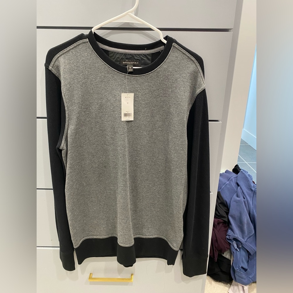 Banana Republic Men’s Sweater